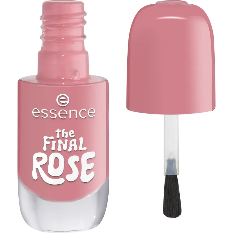 Essence Esmalte De Uñas Gel Nail Polish 08, 8 ml - Image 2