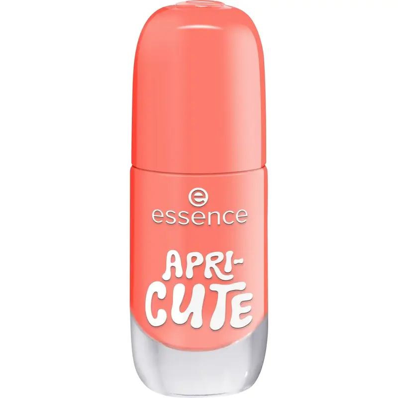 Essence Esmalte De Uñas Gel Nail Polish 11, 8 ml