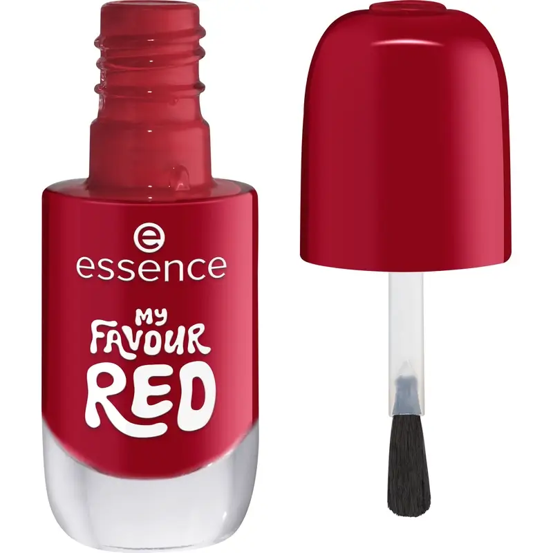 Essence Esmalte De Uñas Gel Nail Polish 14, 8 ml - Image 2