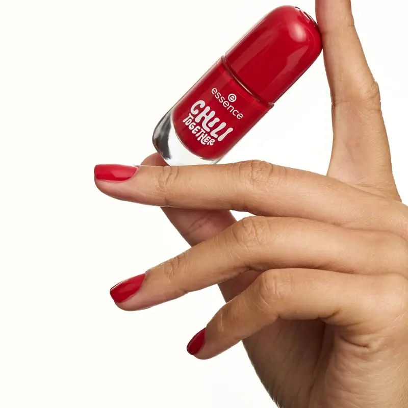 Essence Esmalte De Uñas Gel Nail Polish 16, 8 ml - Image 3