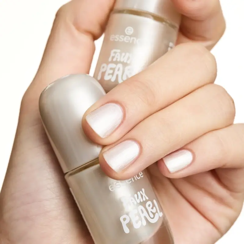 Essence Esmalte De Uñas Gel Nail Polish 17, 8 ml - Image 4