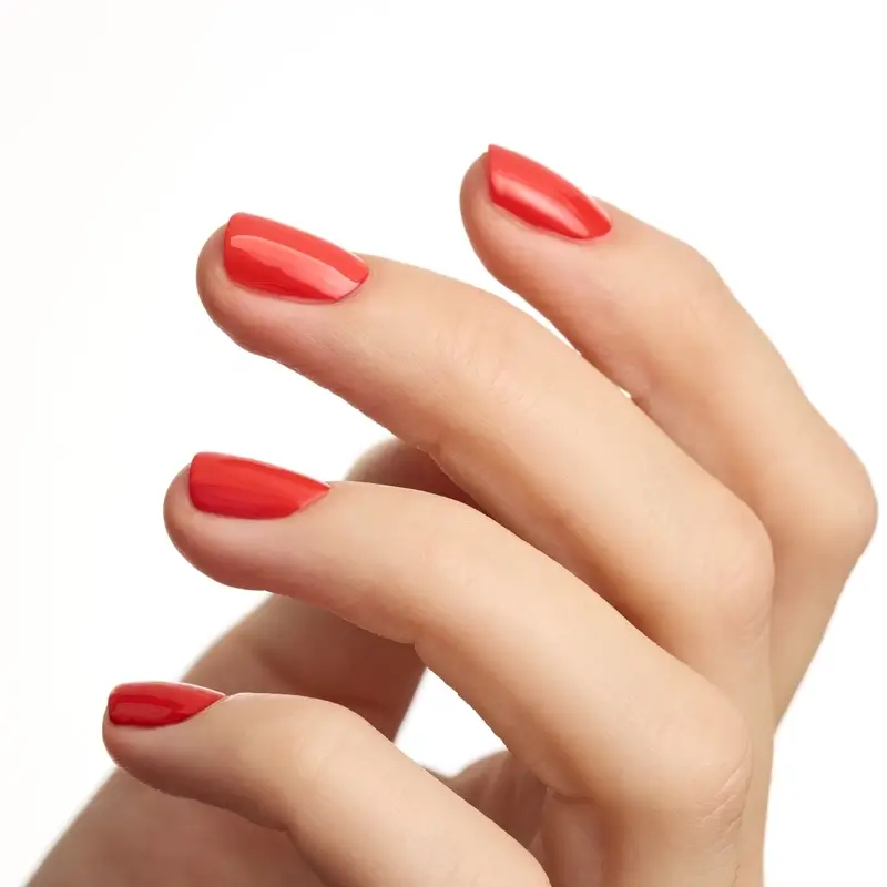Essence Esmalte De Uñas Gel Nail Polish 18, 8 ml - Image 3
