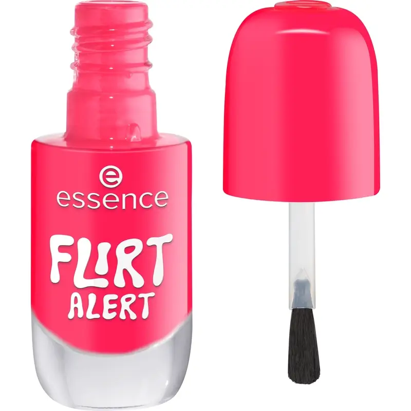 Essence Esmalte De Uñas Gel Nail Polish 19, 8 ml - Image 2