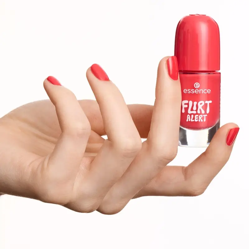 Essence Esmalte De Uñas Gel Nail Polish 19, 8 ml - Image 3