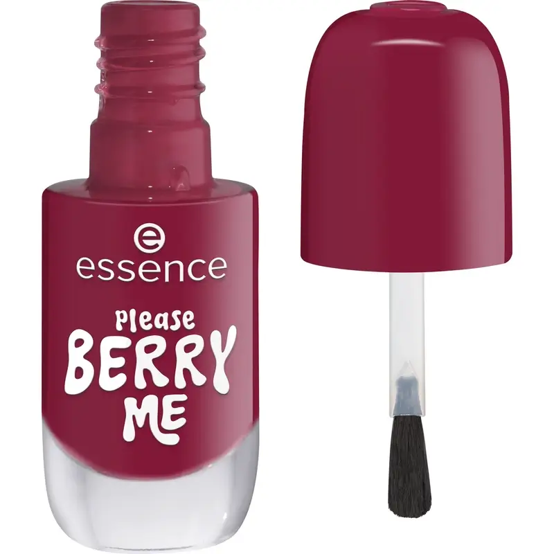 Essence Esmalte De Uñas Gel Nail Polish 20, 8 ml - Image 2