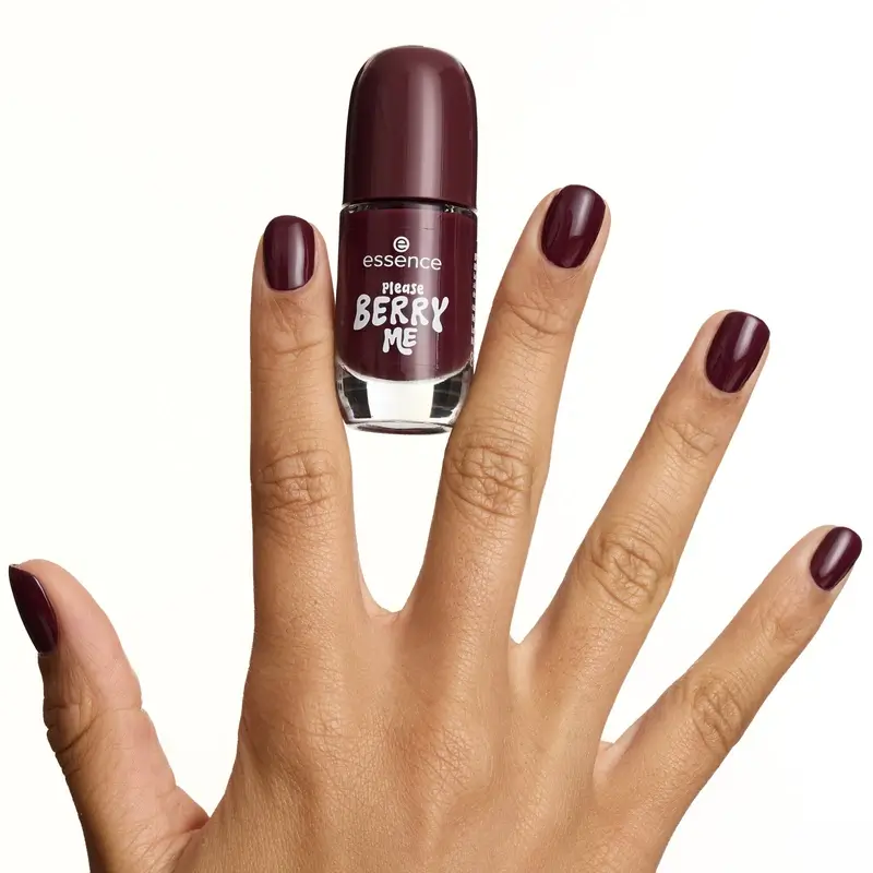 Essence Esmalte De Uñas Gel Nail Polish 20, 8 ml - Image 4