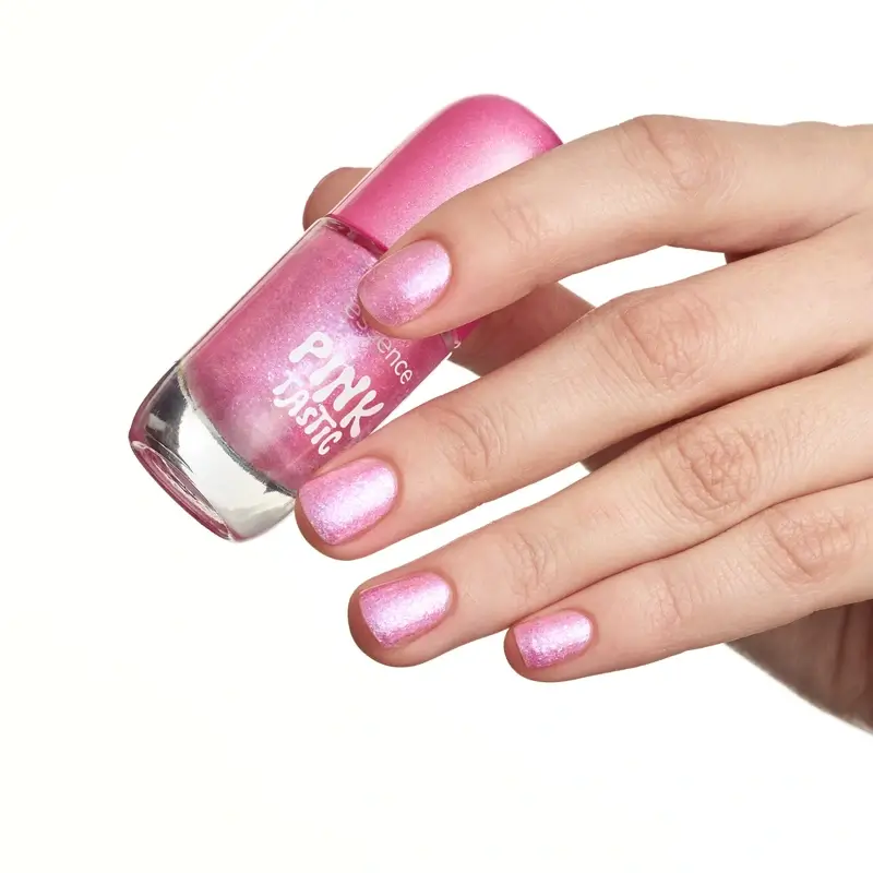 Essence Esmalte De Uñas Gel Nail Polish 23, 8 ml - Image 4