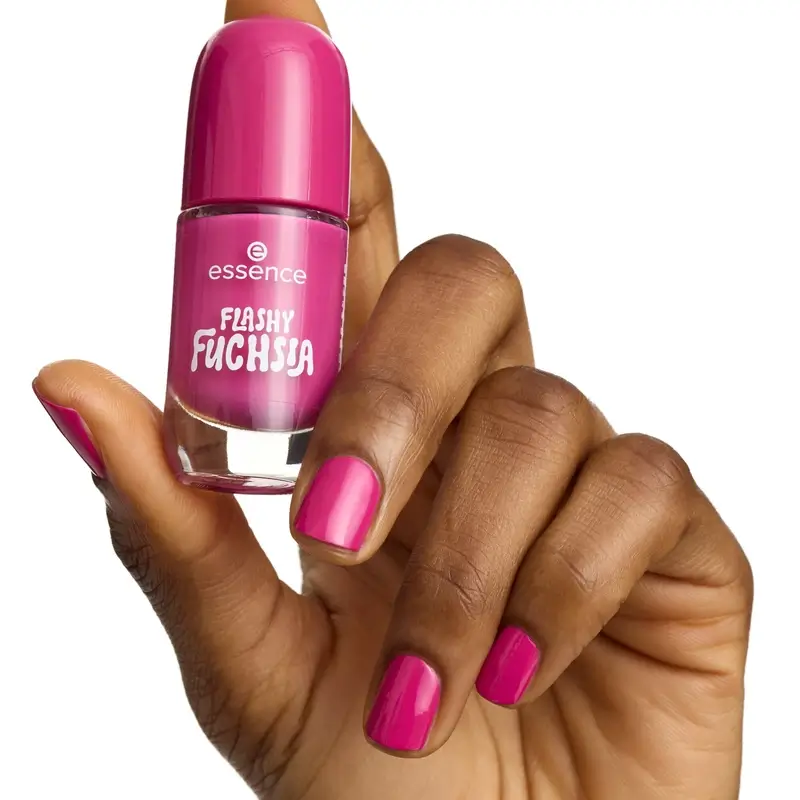 Essence Esmalte De Uñas Gel Nail Polish 28, 8 ml - Image 3