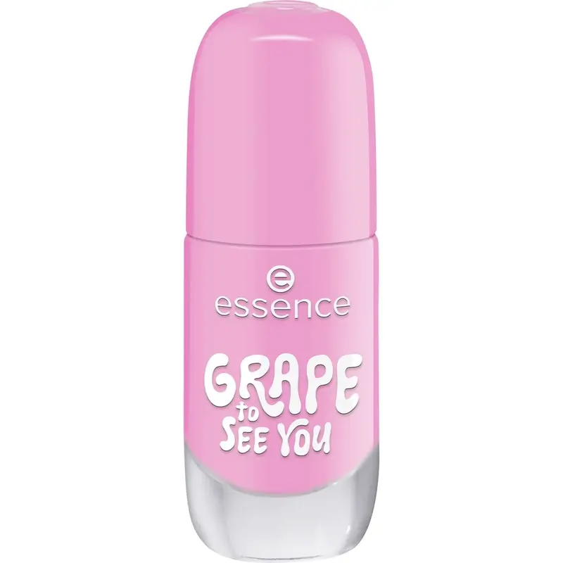 Essence Esmalte De Uñas Gel Nail Polish 29, 8 ml