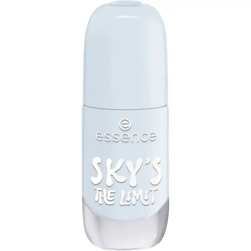 Essence Esmalte De Uñas Gel Nail Polish 31, 8 ml