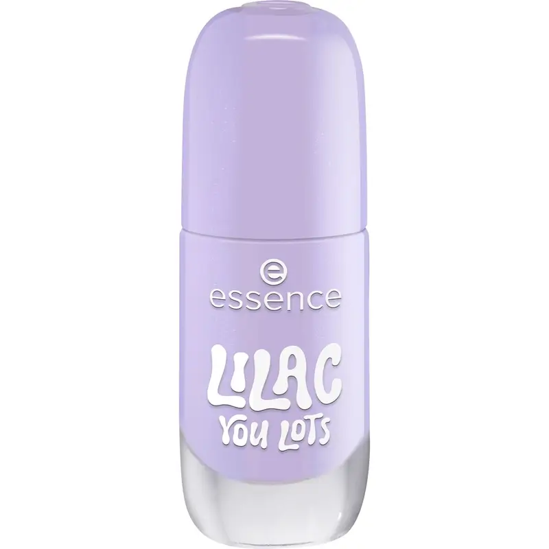 Essence Esmalte De Uñas Gel Nail Polish 32, 8 ml