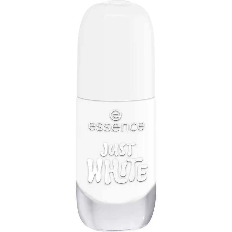 Essence Esmalte De Uñas Gel Nail Polish 33, 8 ml
