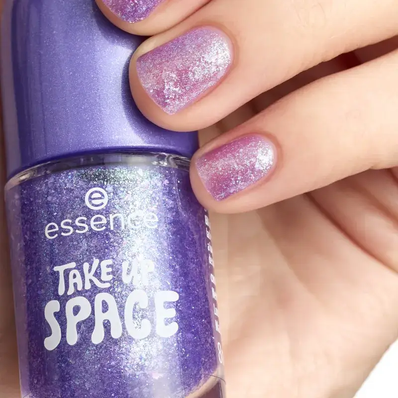 Essence Esmalte De Uñas Gel Nail Polish 34, 8 ml - Image 3
