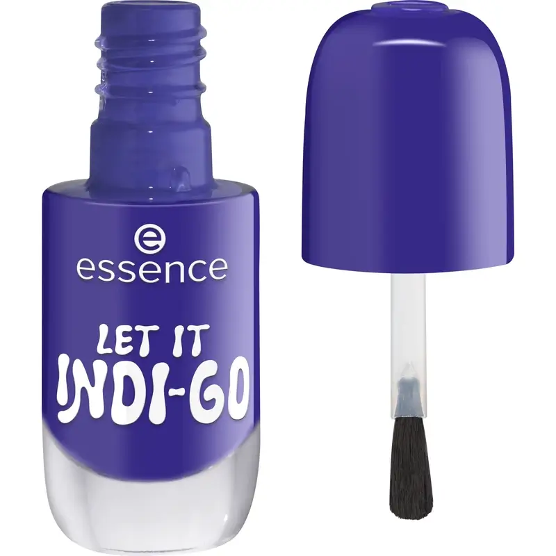 Essence Esmalte De Uñas Gel Nail Polish 35, 8 ml - Image 2