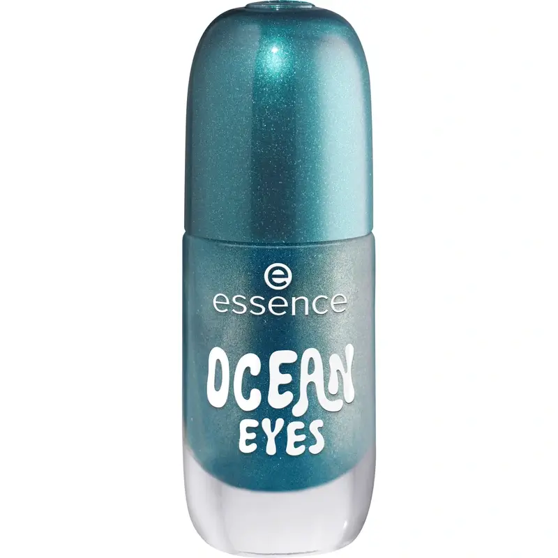 Essence Esmalte De Uñas Gel Nail Polish 36, 8 ml