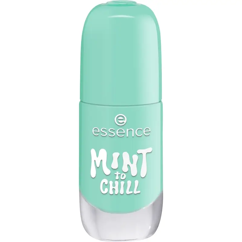 Essence Esmalte De Uñas Gel Nail Polish 38, 8 ml