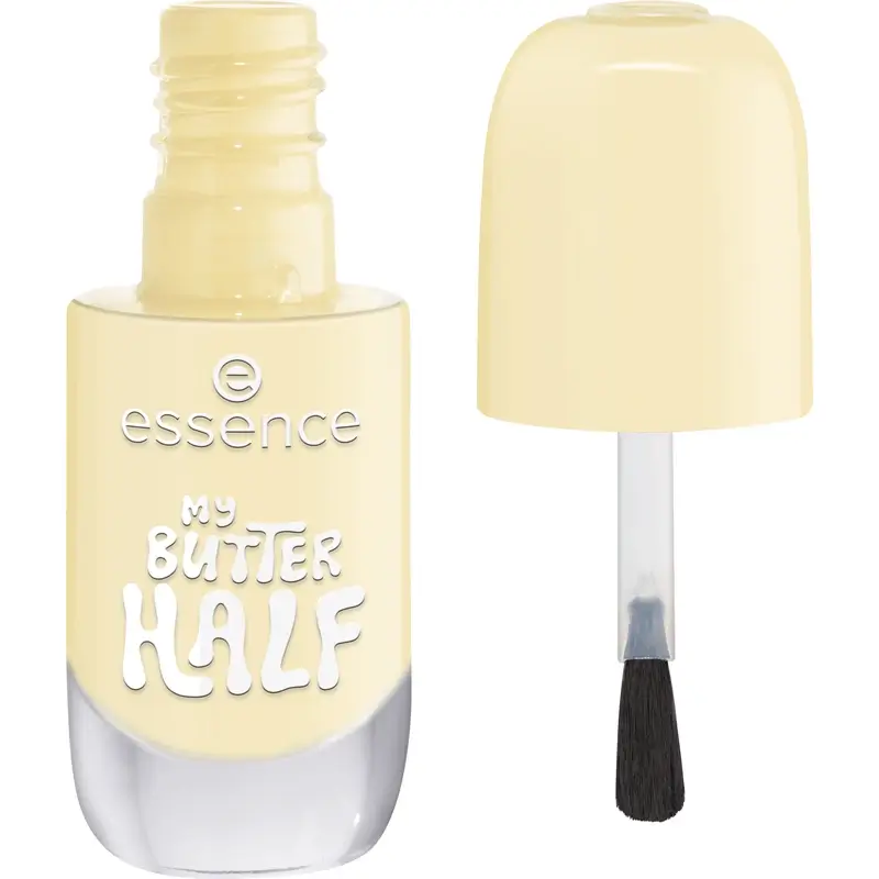 Essence Esmalte De Uñas Gel Nail Polish 40, 8 ml - Image 2