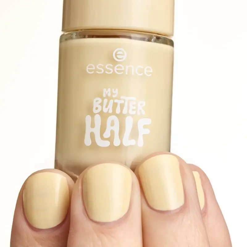 Essence Esmalte De Uñas Gel Nail Polish 40, 8 ml - Image 4