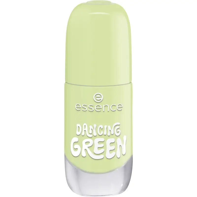 Essence Esmalte De Uñas Gel Nail Polish 42, 8 ml