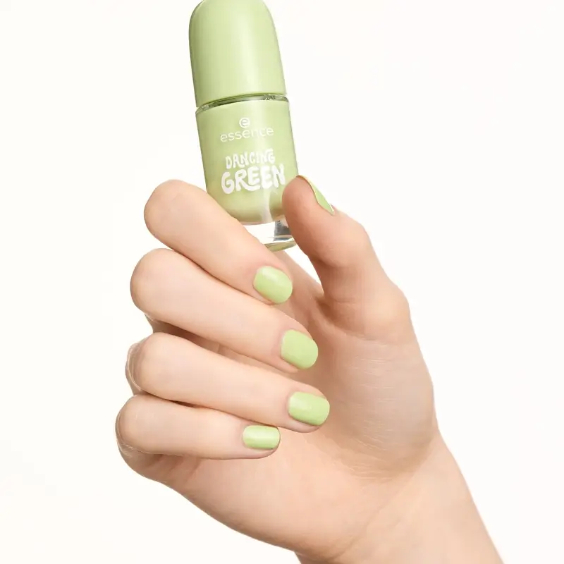 Essence Esmalte De Uñas Gel Nail Polish 42, 8 ml - Image 4