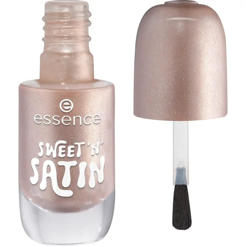 Essence Esmalte De Uñas Gel Nail Polish 43, 8 ml - Image 2