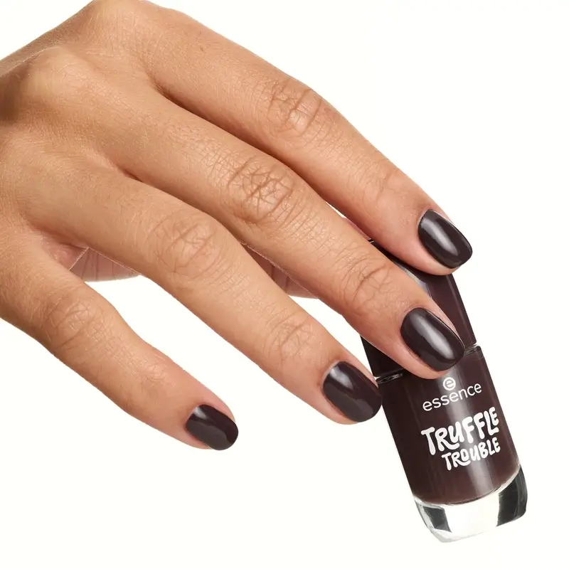 Essence Esmalte De Uñas Gel Nail Polish 44, 8 ml - Image 3