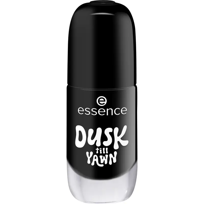 Essence Esmalte De Uñas Gel Nail Polish 45, 8 ml