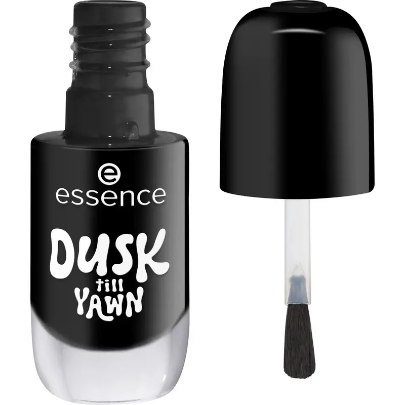 Essence Esmalte De Uñas Gel Nail Polish 45, 8 ml - Image 2