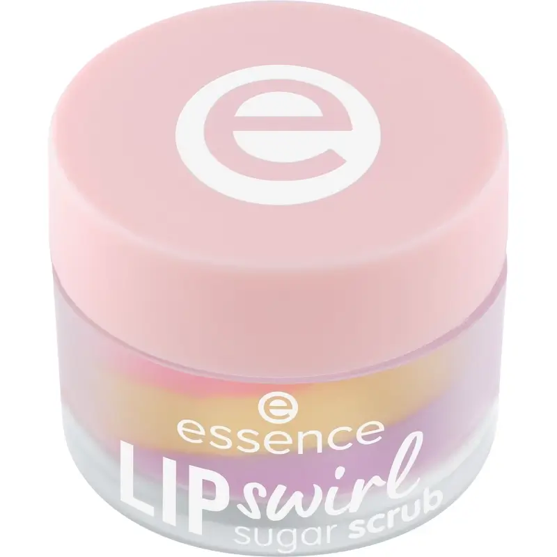 Essence Exfoliante Labial Lip Swirl 01 , 8 gr - Image 2