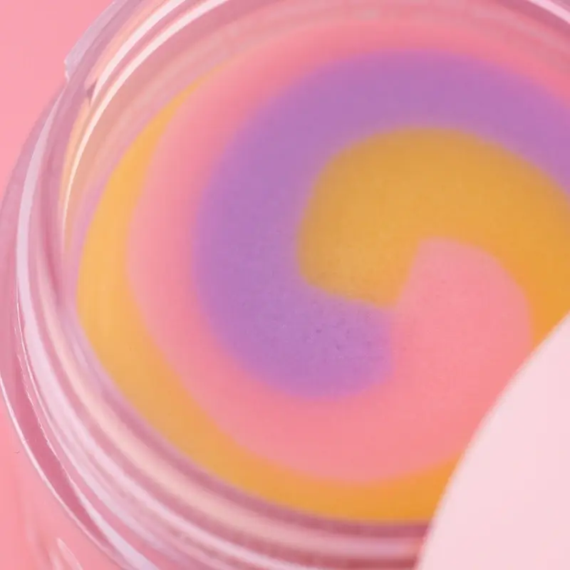 Essence Exfoliante Labial Lip Swirl 01 , 8 gr - Image 8
