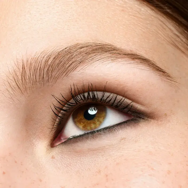 Essence Eyeliner En Gel Satin Blend 01 , 0,22 gr - Image 9