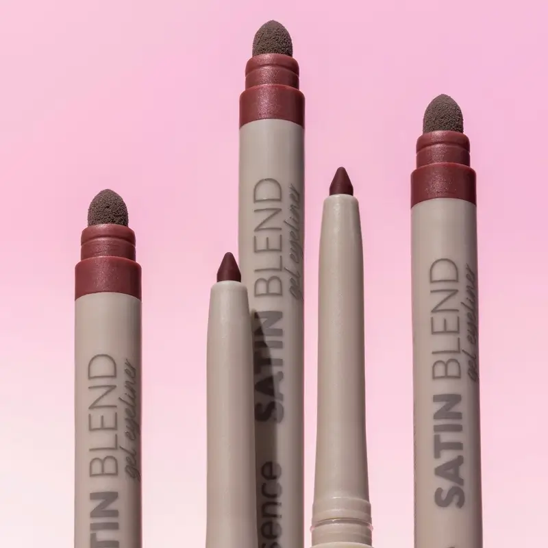 Essence Eyeliner En Gel Satin Blend 05 , 0,22 gr - Image 13