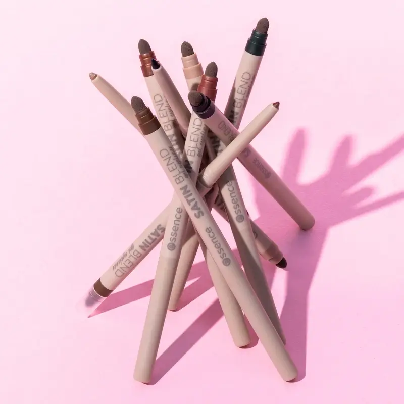 Essence Eyeliner En Gel Satin Blend 06 , 0,22 gr - Image 13