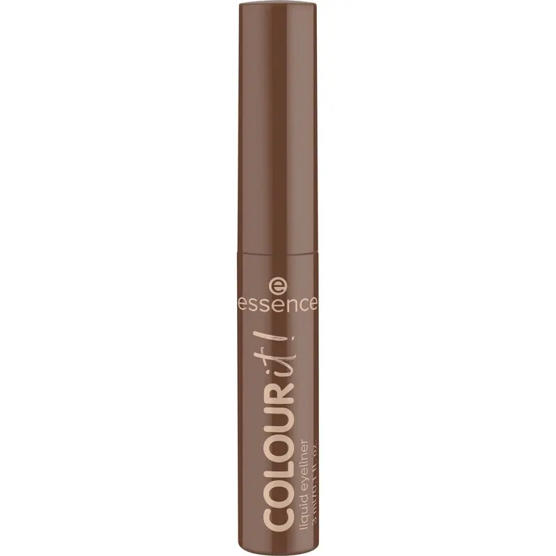 Essence Eyeliner Líquido Colour It! 05 , 3 ml - Image 3
