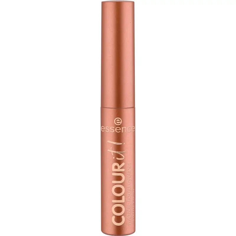 Essence Eyeliner Metálico Colour It! 01 , 3 ml - Image 2