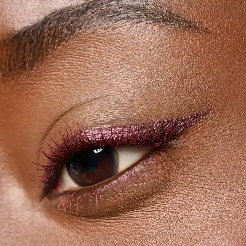 Essence Eyeliner Metálico Colour It! 02 , 3 ml - Image 7