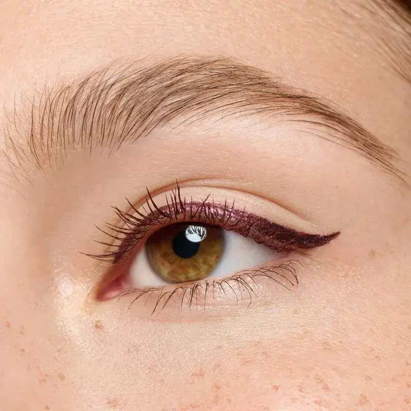 Essence Eyeliner Metálico Colour It! 02 , 3 ml - Image 8