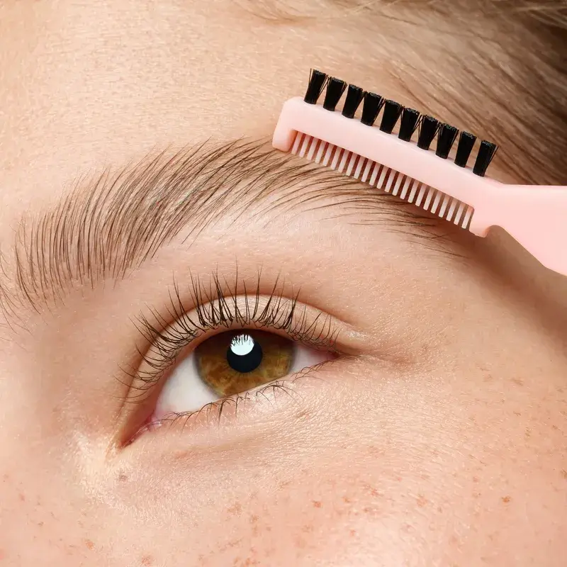 Essence Fijador Cejas Brow Lift & Freeze 01 , 7 ml - Image 10