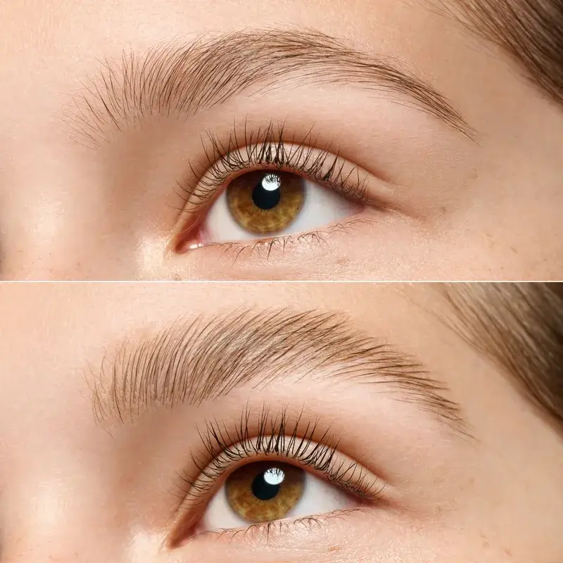 Essence Fijador Cejas Brow Lift & Freeze 01 , 7 ml - Image 8