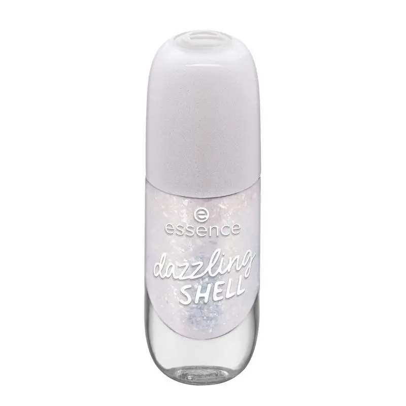Essence Gel Nail Colour Esmalte De Uñas 18, 8 ml - Image 2