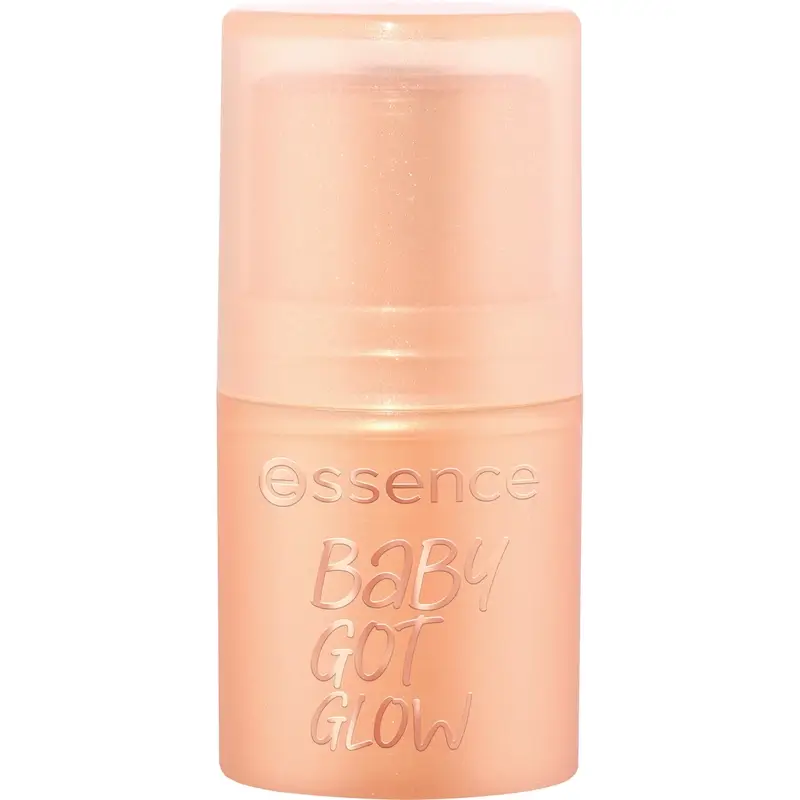 Essence Iluminador En Barra Baby Got Glow 10 , 5,5 gr - Image 2