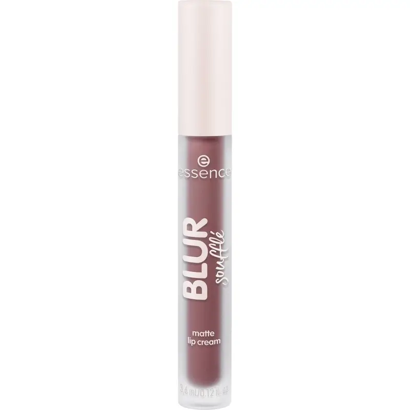 Essence Labial Mate Cremoso Blur Soufflé 01, 3,6 ml - Image 2