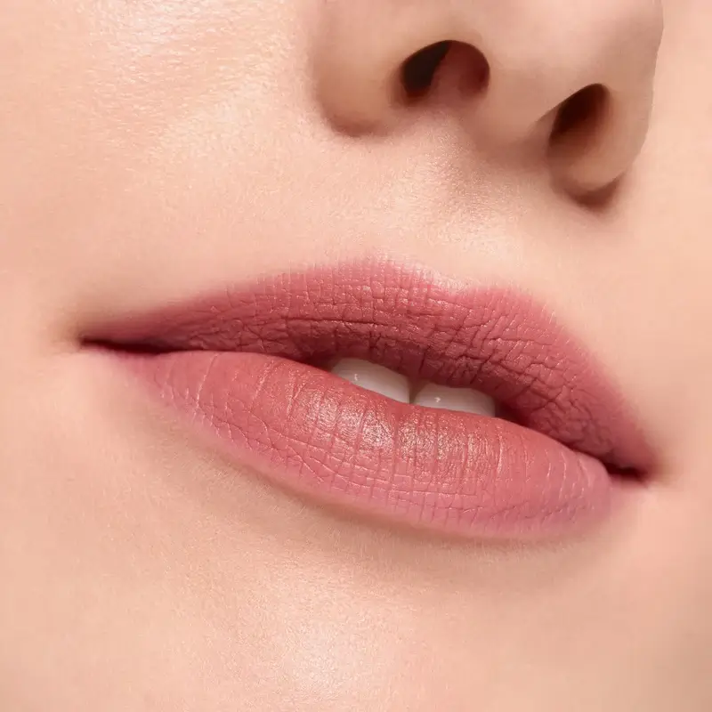 Essence Labial Mate Cremoso Blur Soufflé 01, 3,6 ml - Image 8