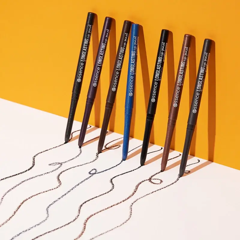 Essence Lápiz De Ojos Long-Lasting 40, 0,28 g - Image 3