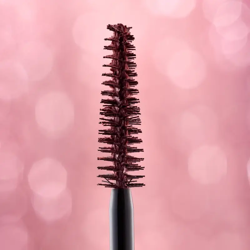 Essence Máscara De Pestañas Efecto Pestañas Postizas Burdeos Lash Princess , 12 ml - Image 12