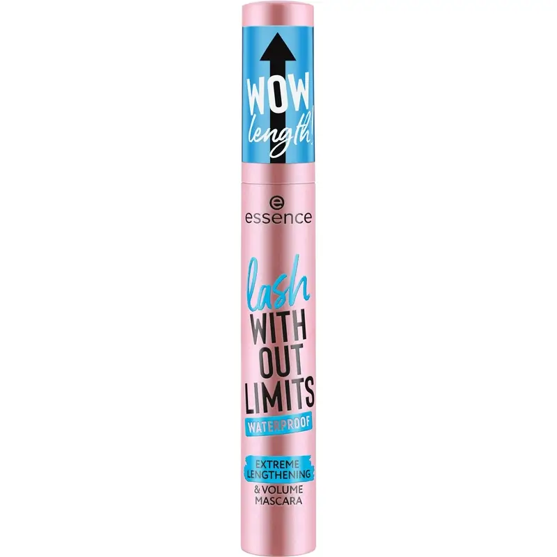 Essence Máscara De Pestañas Without Limits 03 , 13 ml - Image 3