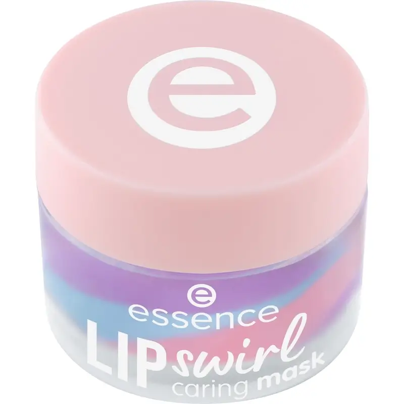 Essence Mascarilla Labial Swirl Caring Mask 01 , 8 gr - Image 2