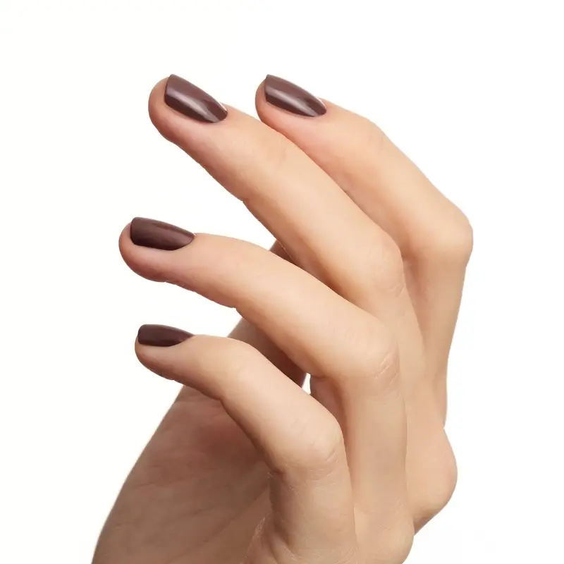 Essence Mini Esmalte De Uñas Choco Crush 17, 5 ml - Image 4