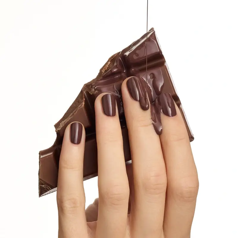 Essence Mini Esmalte De Uñas Choco Crush 17, 5 ml - Image 5