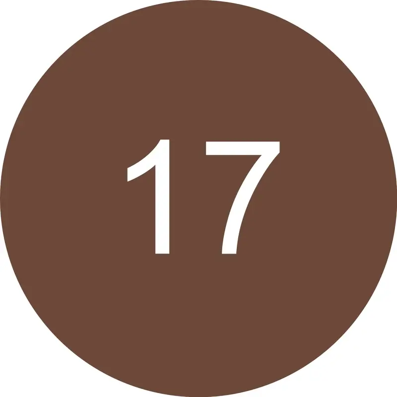 Essence Mini Esmalte De Uñas Choco Crush 17, 5 ml - Image 8